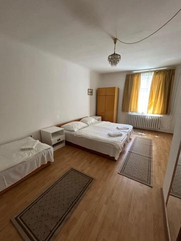 Bed and Breakfast Corvin Panzio Дьєр Екстер'єр фото
