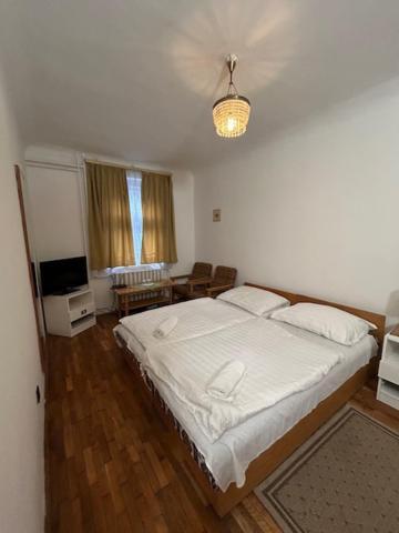 Bed and Breakfast Corvin Panzio Дьєр Екстер'єр фото