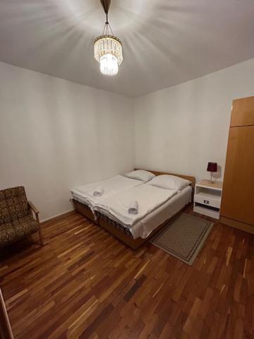 Bed and Breakfast Corvin Panzio Дьєр Екстер'єр фото